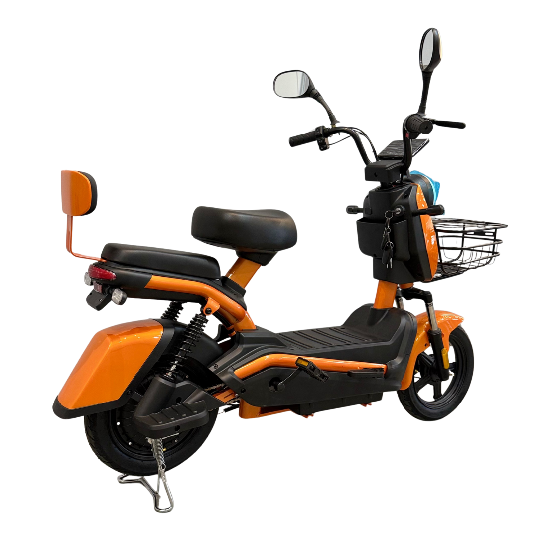 Moto 2